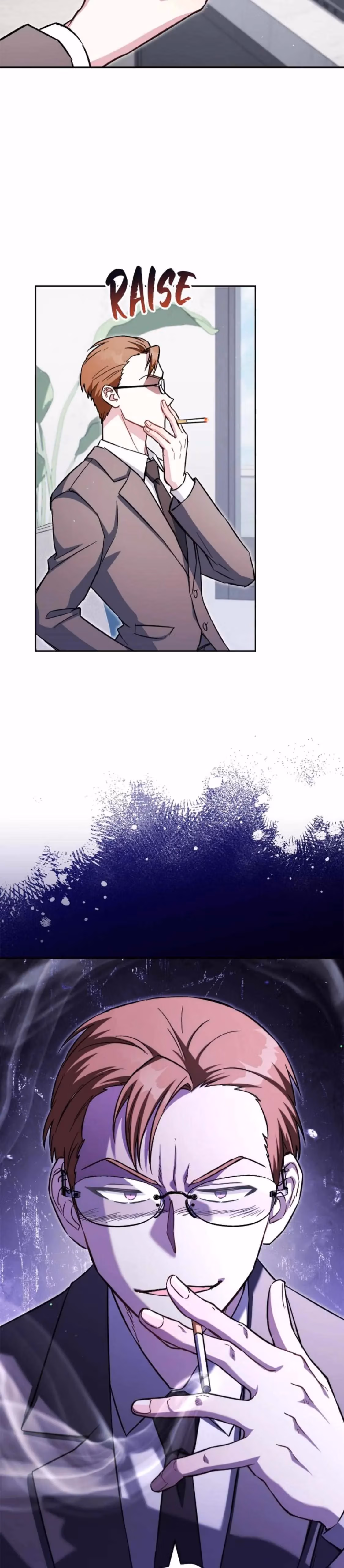 Read Necromancer Survival chapter 67 image 27 on Lezhin