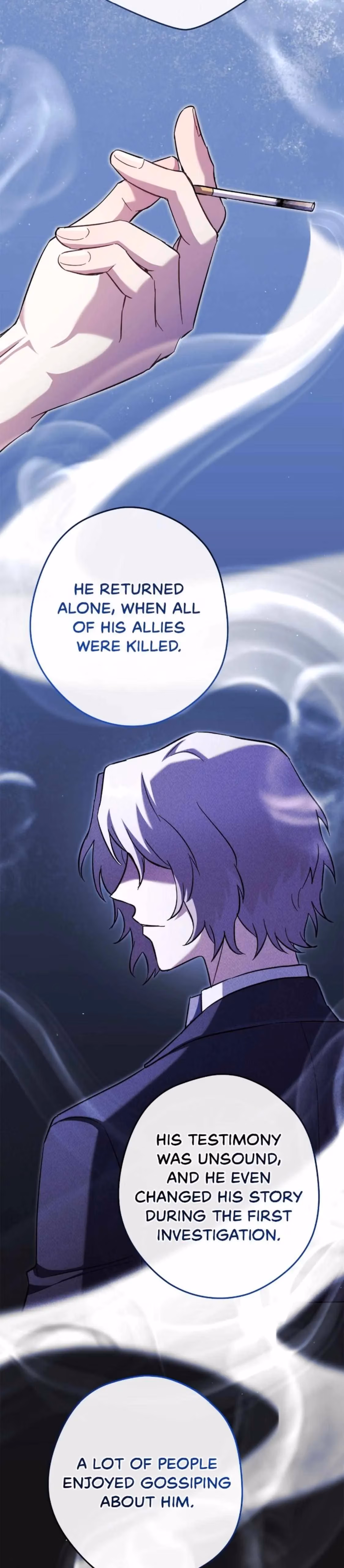 Read Necromancer Survival chapter 67 image 29 on Lezhin