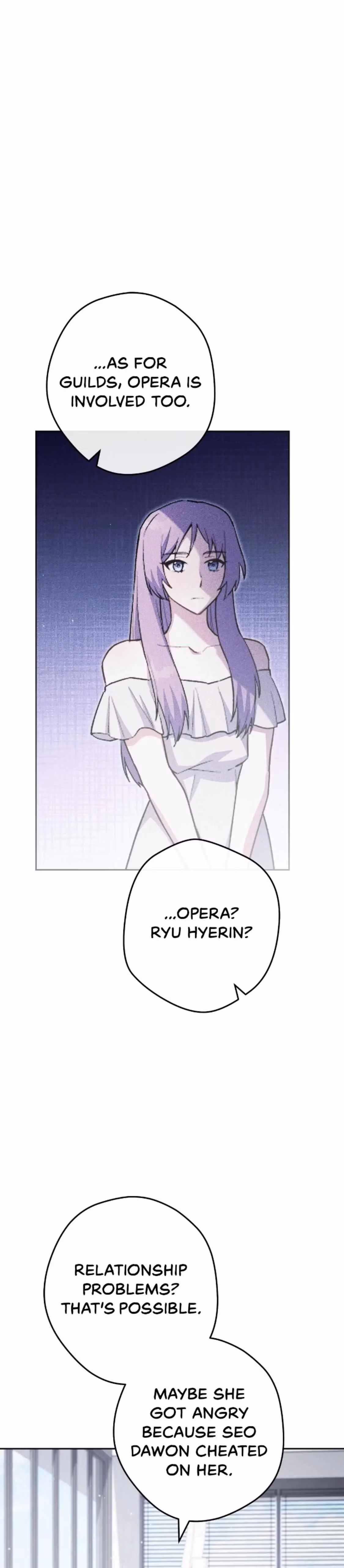Read Necromancer Survival chapter 67 image 34 on Lezhin
