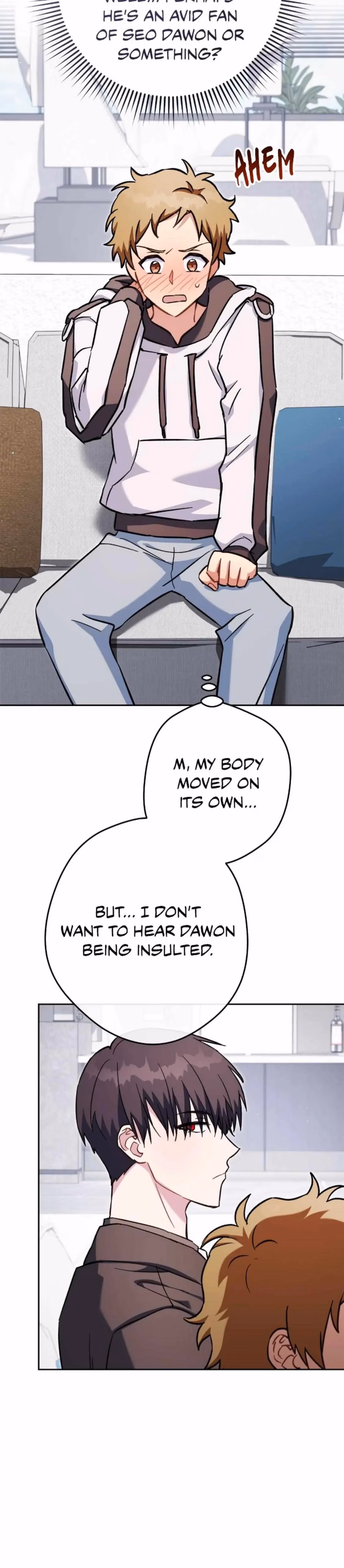 Read Necromancer Survival chapter 67 image 37 on Lezhin