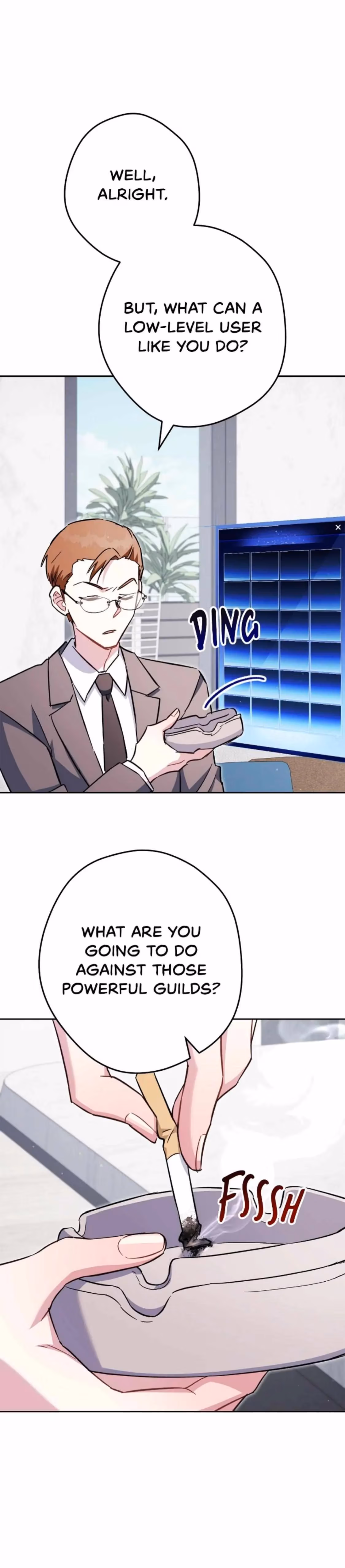 Read Necromancer Survival chapter 67 image 38 on Lezhin