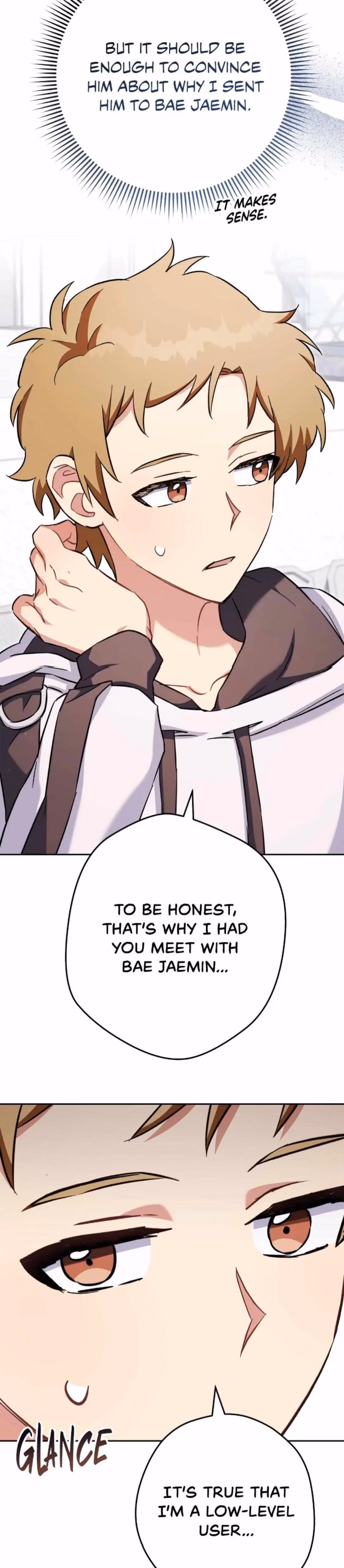 Read Necromancer Survival chapter 67 image 40 on Lezhin