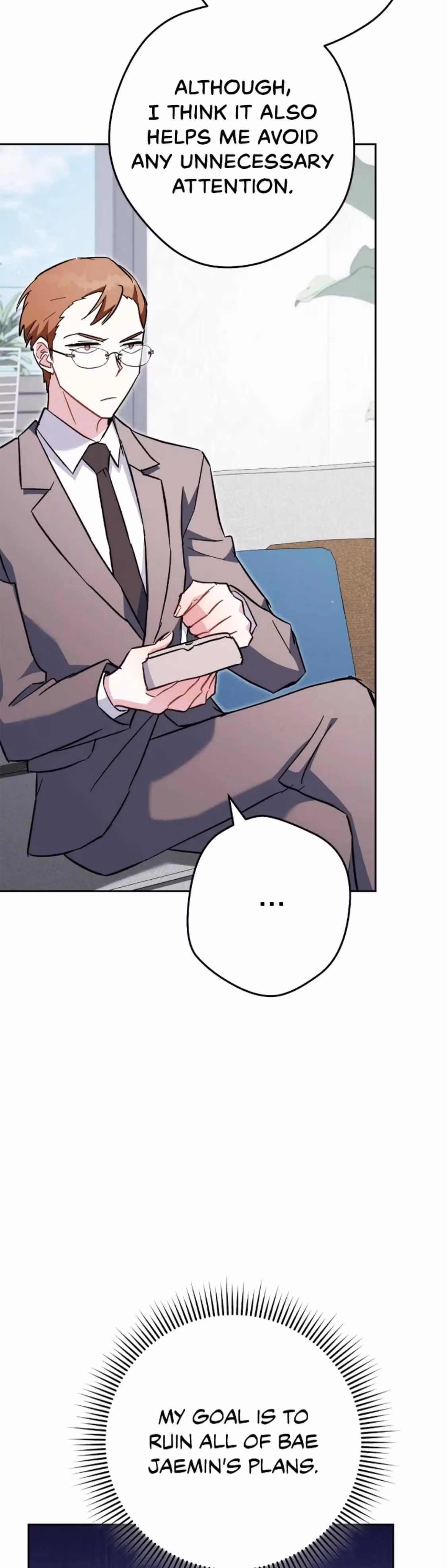 Read Necromancer Survival chapter 67 image 41 on Lezhin