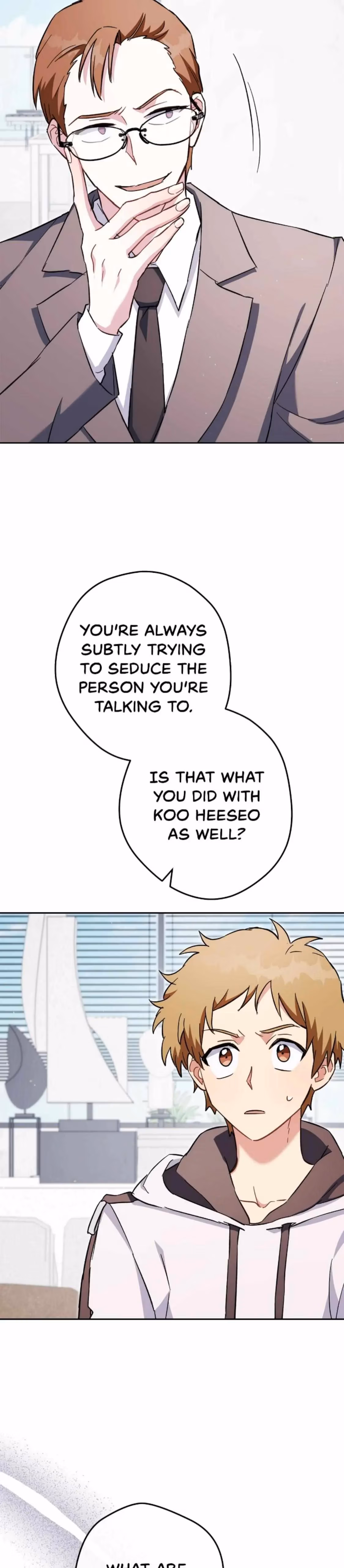 Read Necromancer Survival chapter 67 image 44 on Lezhin