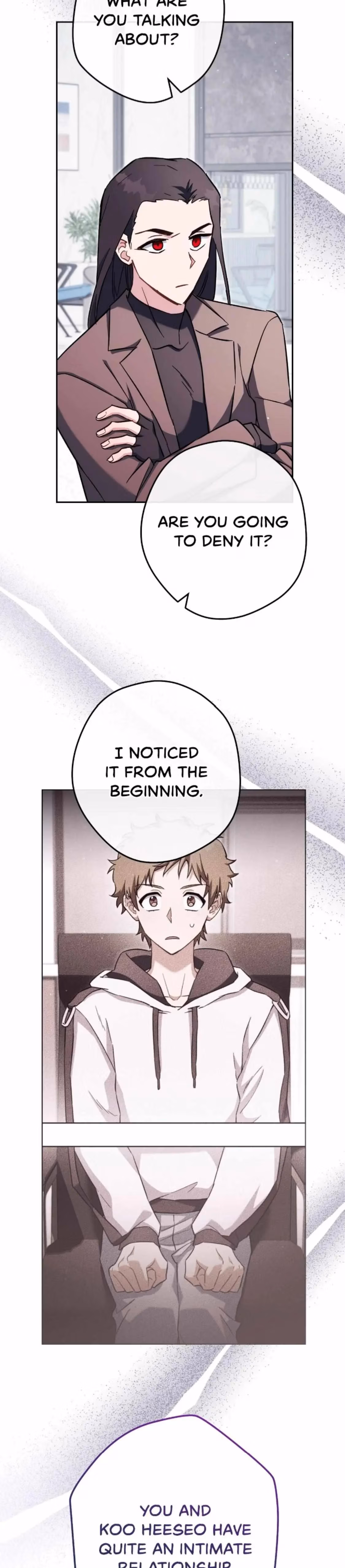 Read Necromancer Survival chapter 67 image 45 on Lezhin