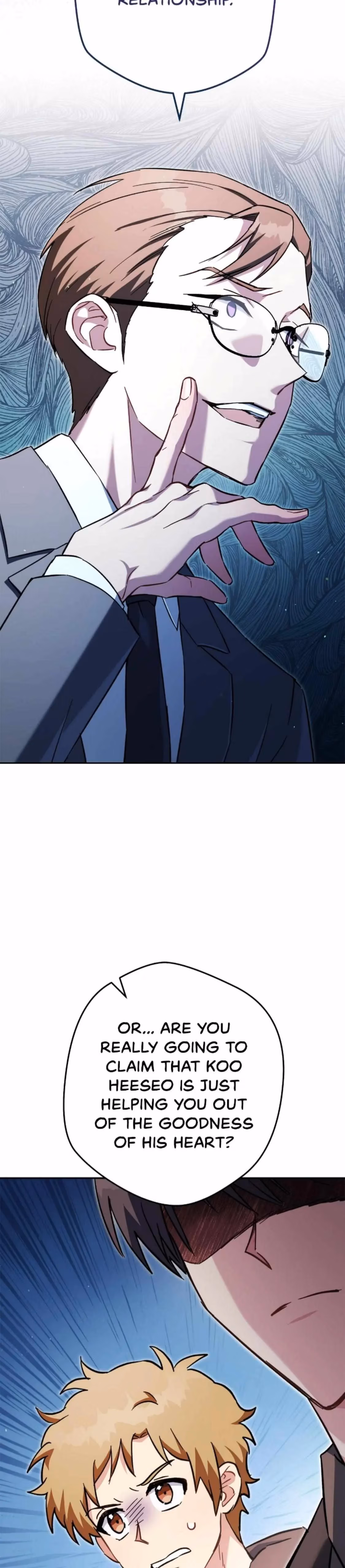 Read Necromancer Survival chapter 67 image 46 on Lezhin