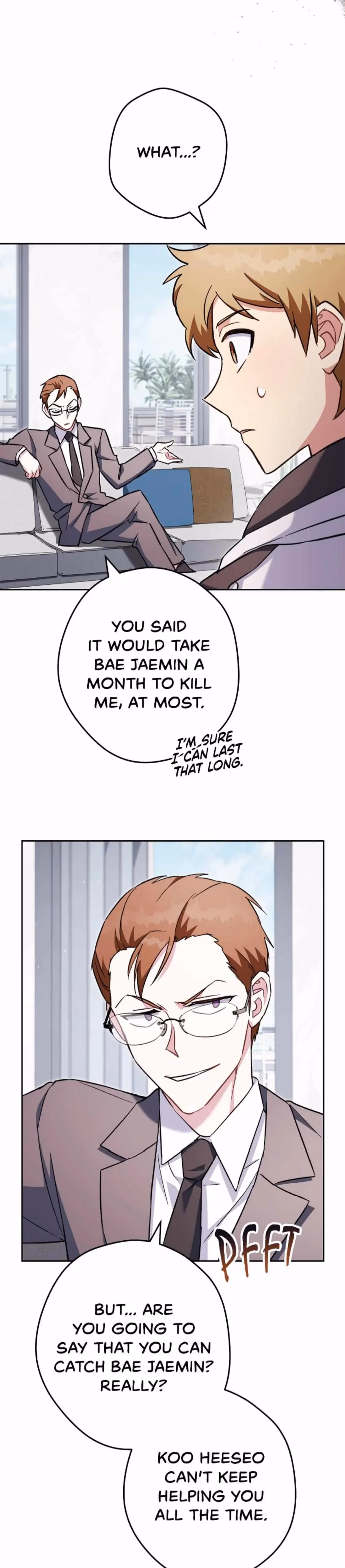 Read Necromancer Survival chapter 67 image 49 on Lezhin