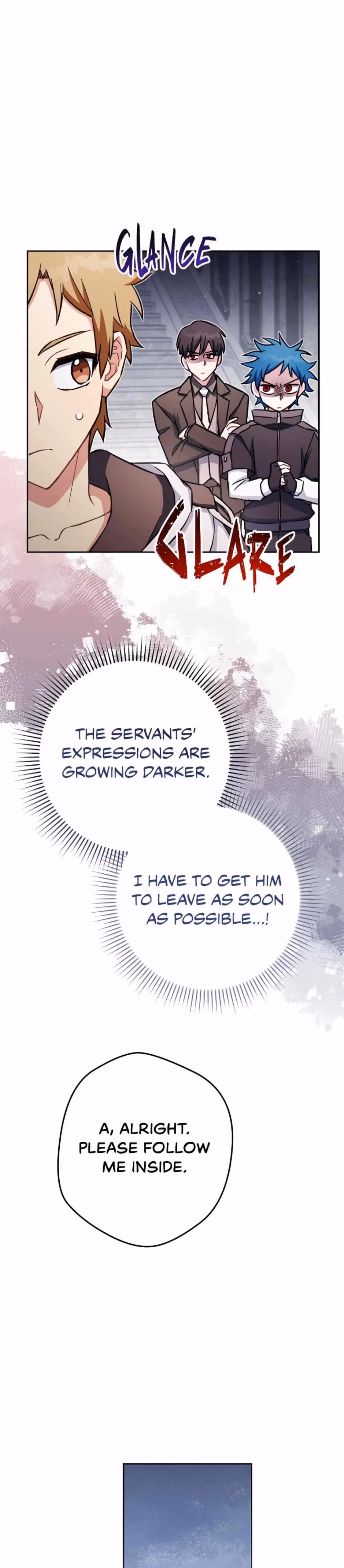 Read Necromancer Survival chapter 67 image 5 on Lezhin