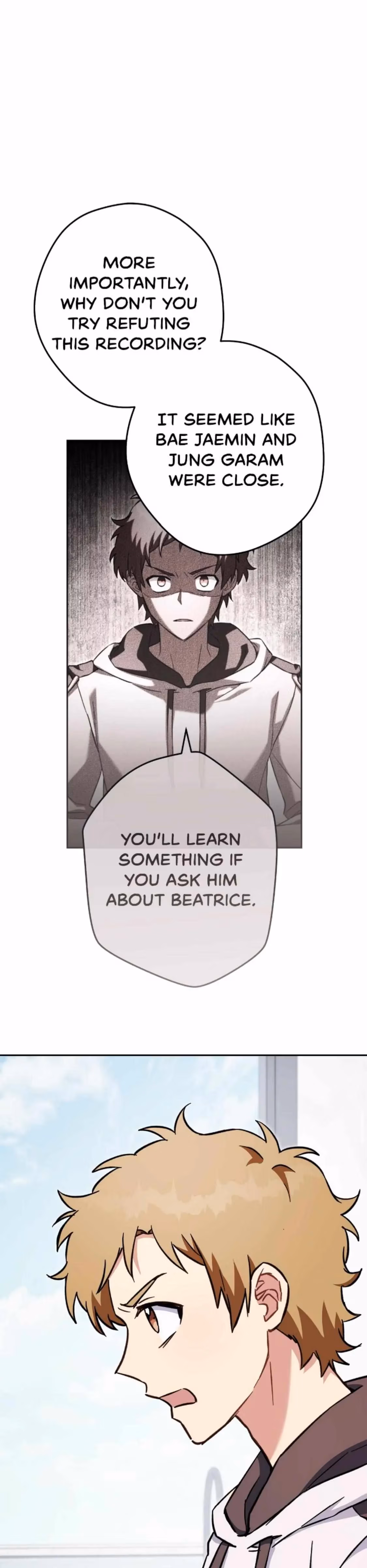 Read Necromancer Survival chapter 67 image 9 on Lezhin