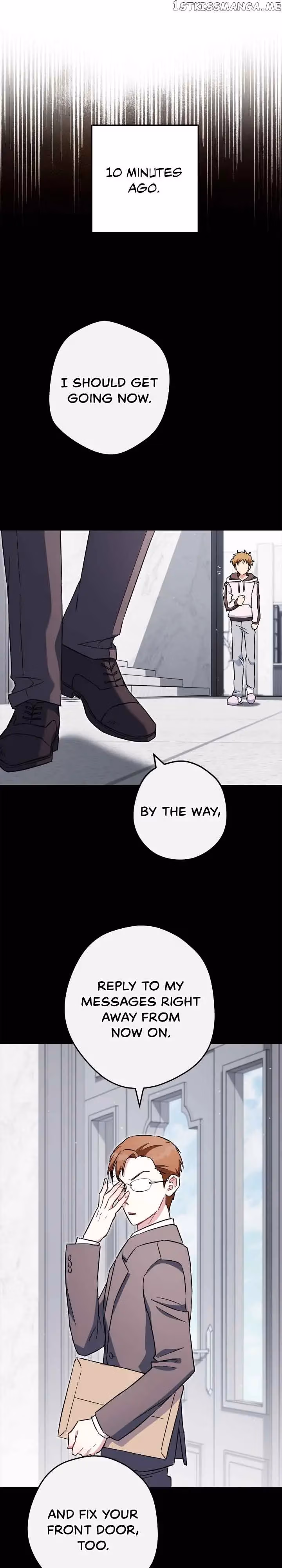Read Necromancer Survival chapter 68 image 1 on Lezhin
