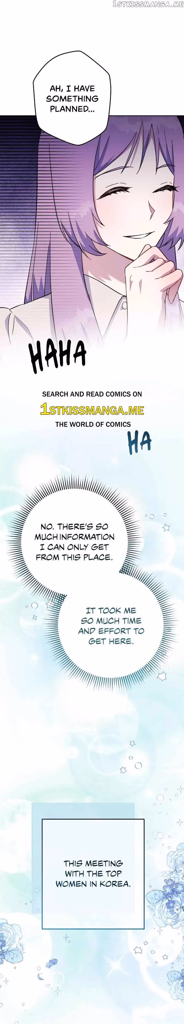 Read Necromancer Survival chapter 68 image 19 on Lezhin