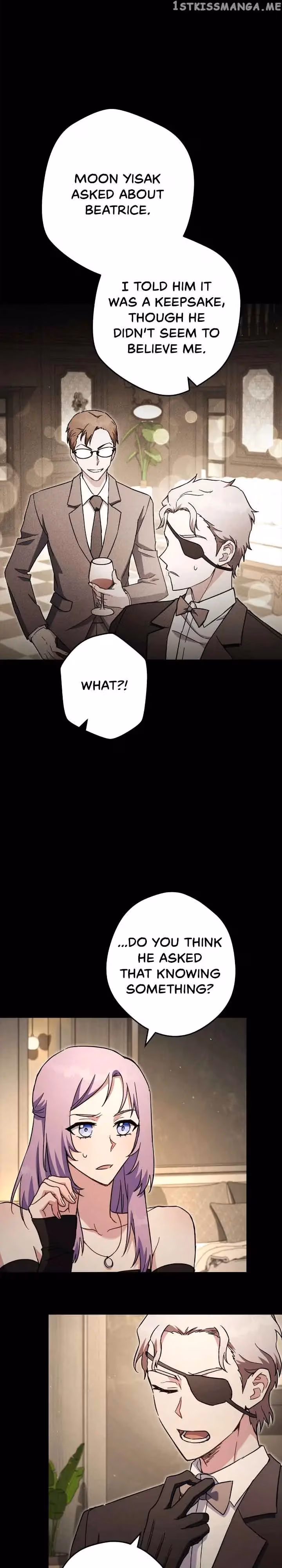 Read Necromancer Survival chapter 68 image 22 on Lezhin