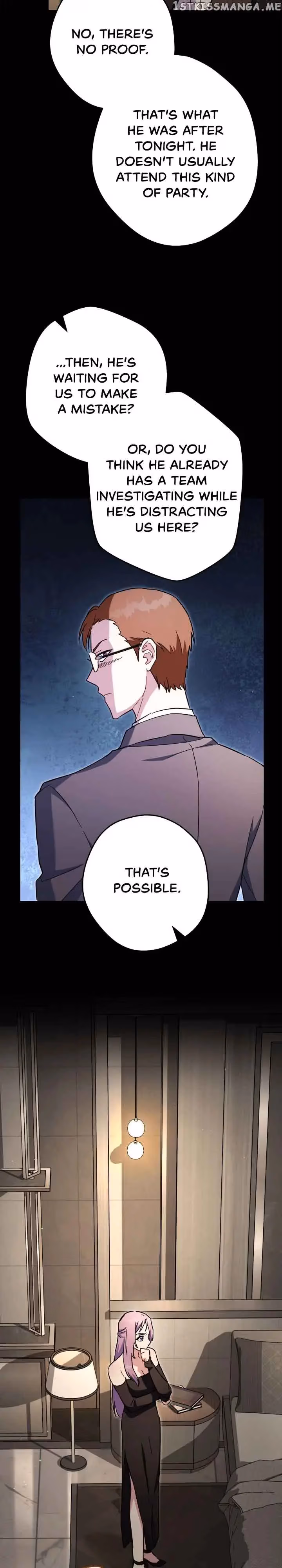 Read Necromancer Survival chapter 68 image 23 on Lezhin
