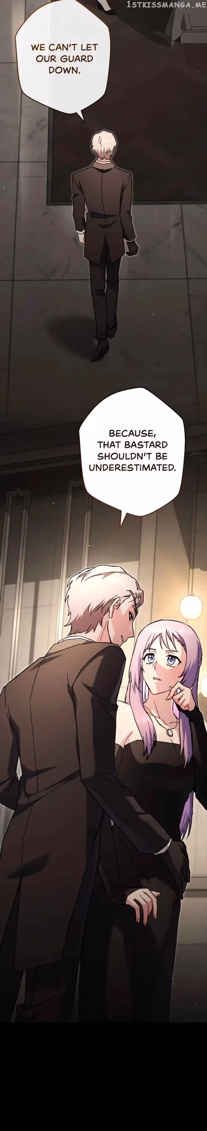 Read Necromancer Survival chapter 68 image 24 on Lezhin