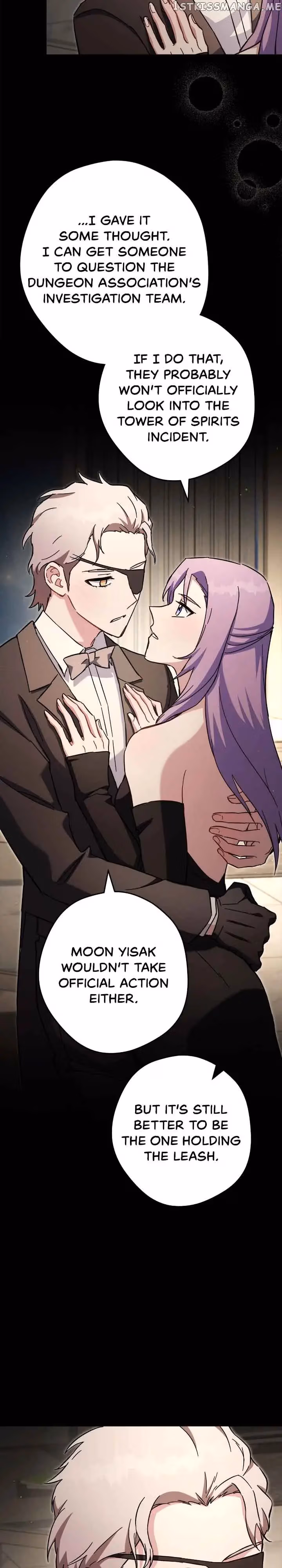 Read Necromancer Survival chapter 68 image 26 on Lezhin