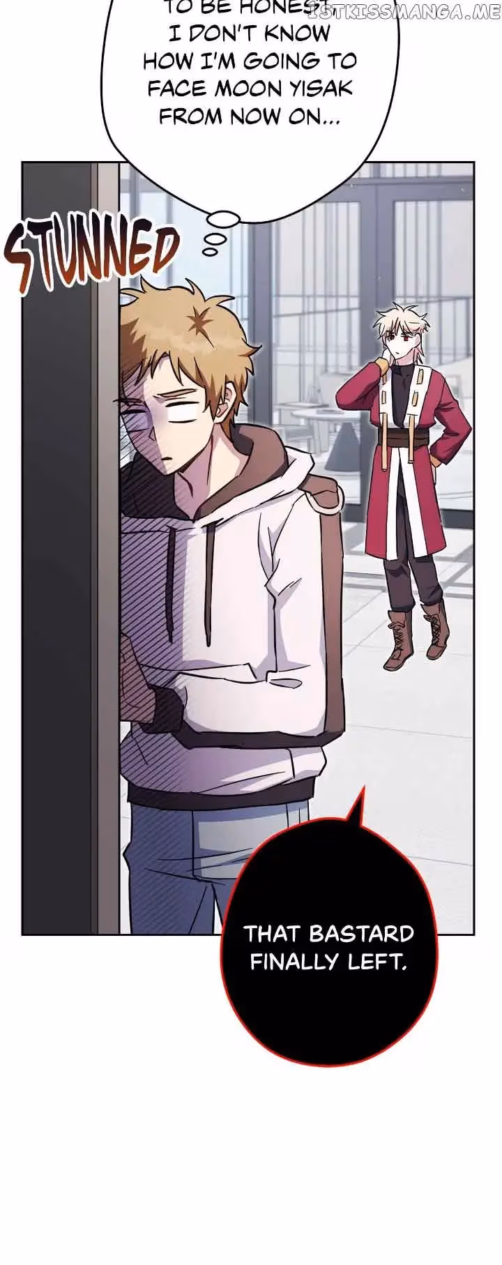Read Necromancer Survival chapter 68 image 3 on Lezhin