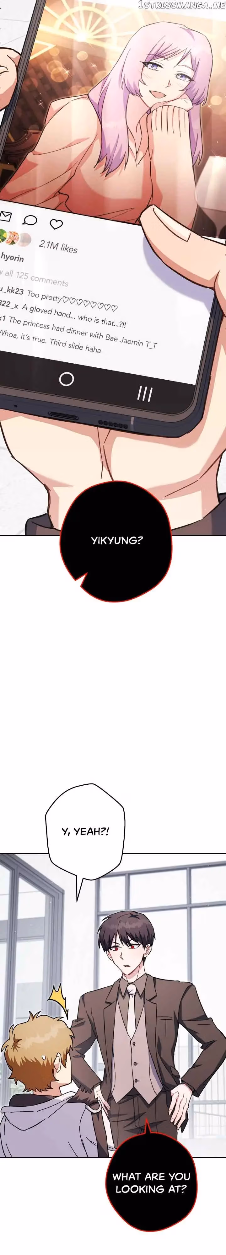 Read Necromancer Survival chapter 68 image 32 on Lezhin