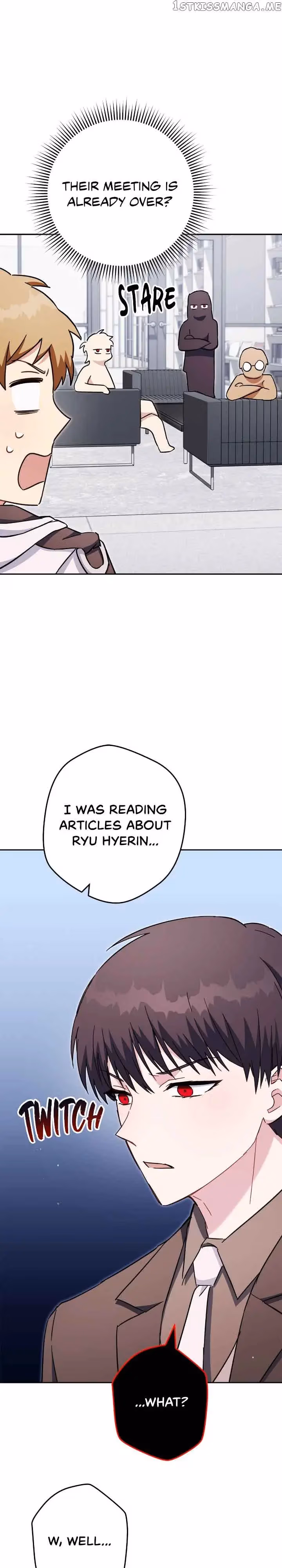 Read Necromancer Survival chapter 68 image 34 on Lezhin