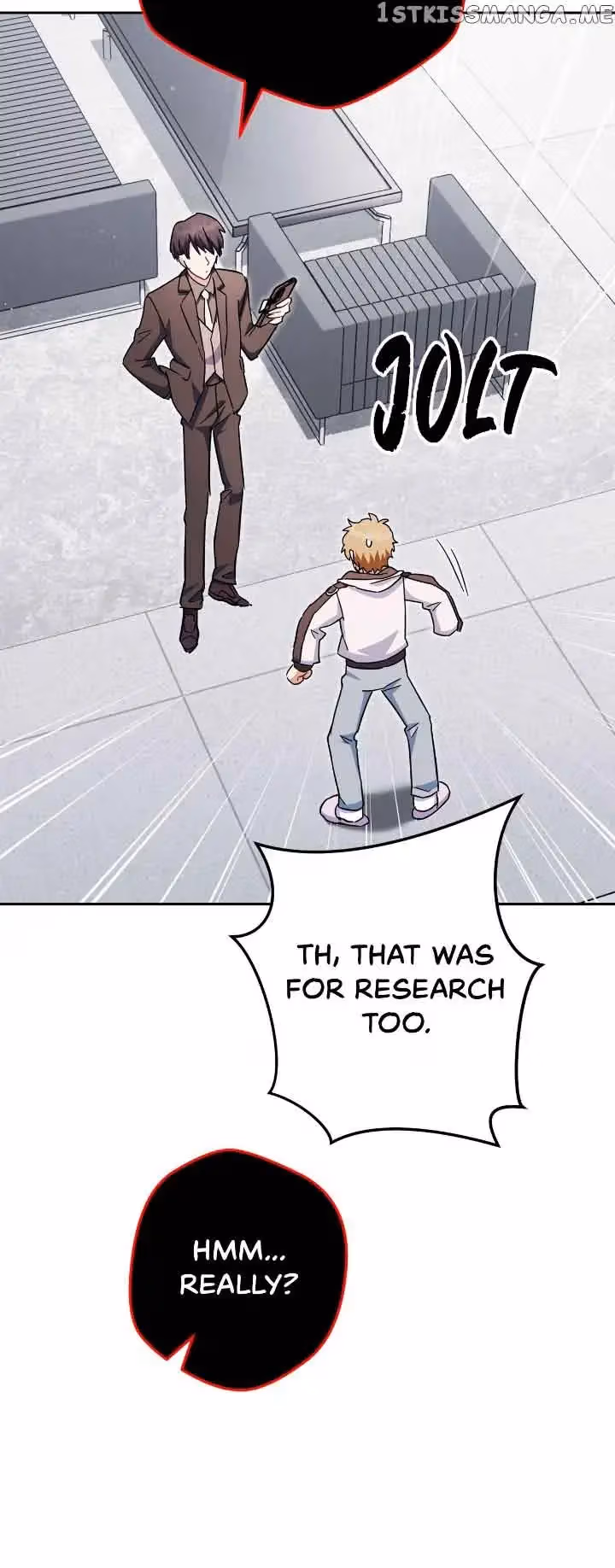Read Necromancer Survival chapter 68 image 36 on Lezhin