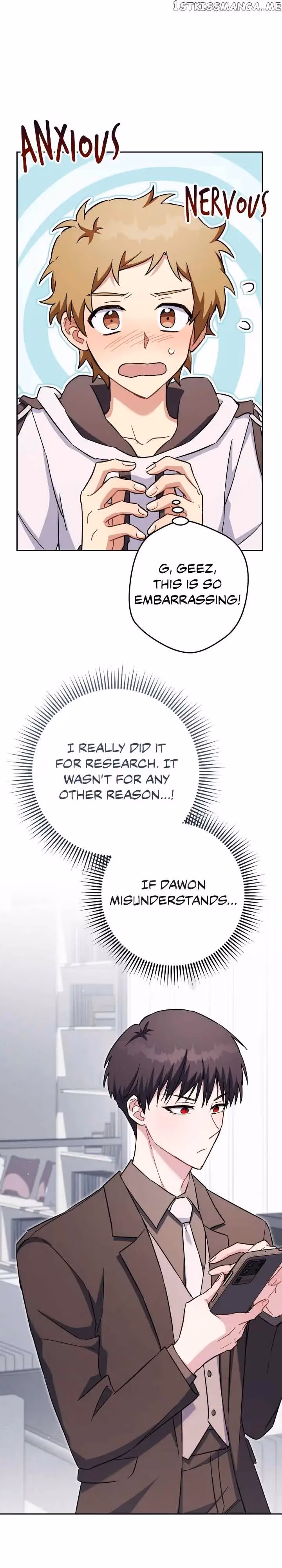 Read Necromancer Survival chapter 68 image 37 on Lezhin