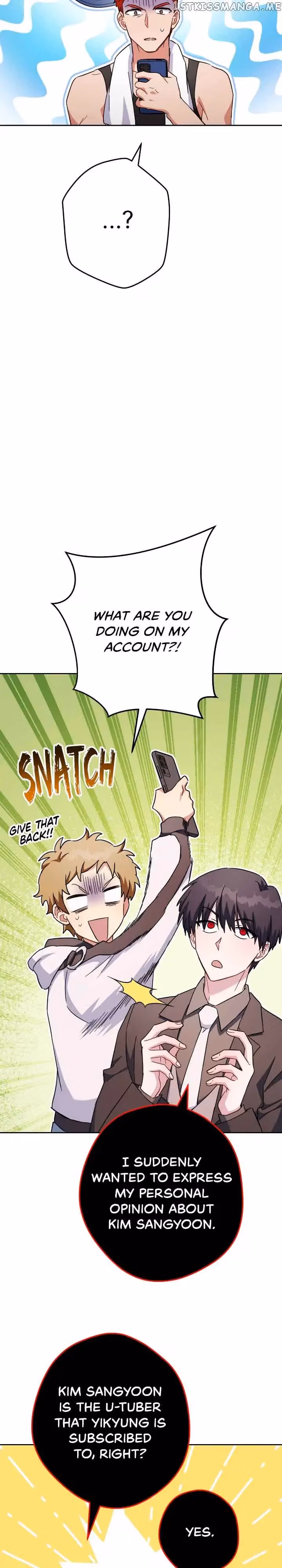 Read Necromancer Survival chapter 68 image 41 on Lezhin