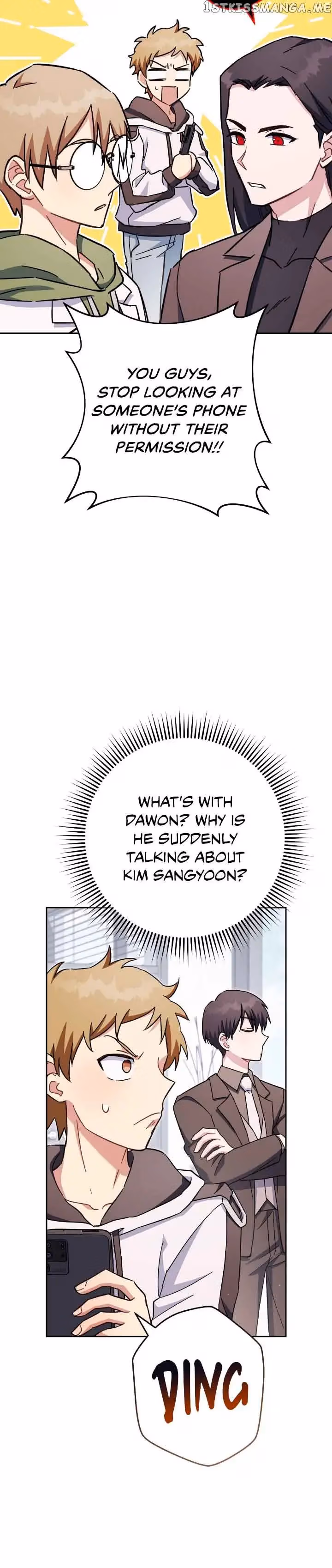 Read Necromancer Survival chapter 68 image 42 on Lezhin