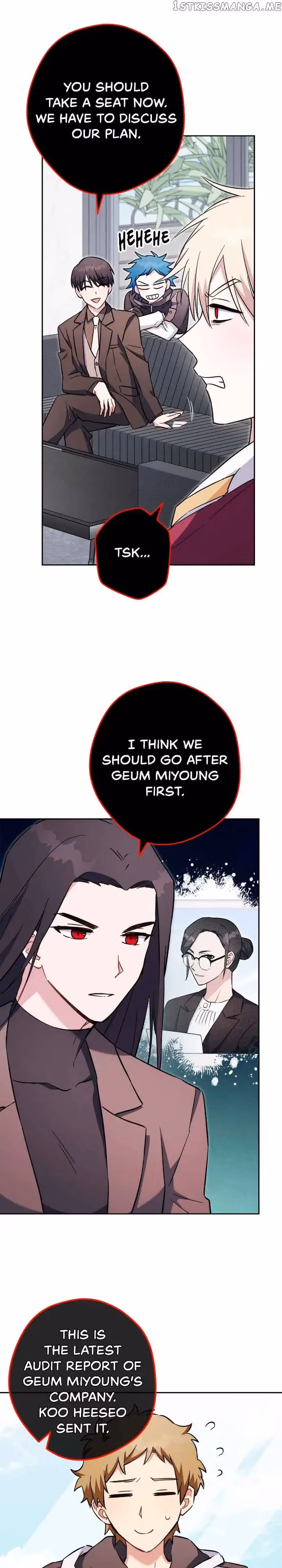 Read Necromancer Survival chapter 68 image 5 on Lezhin