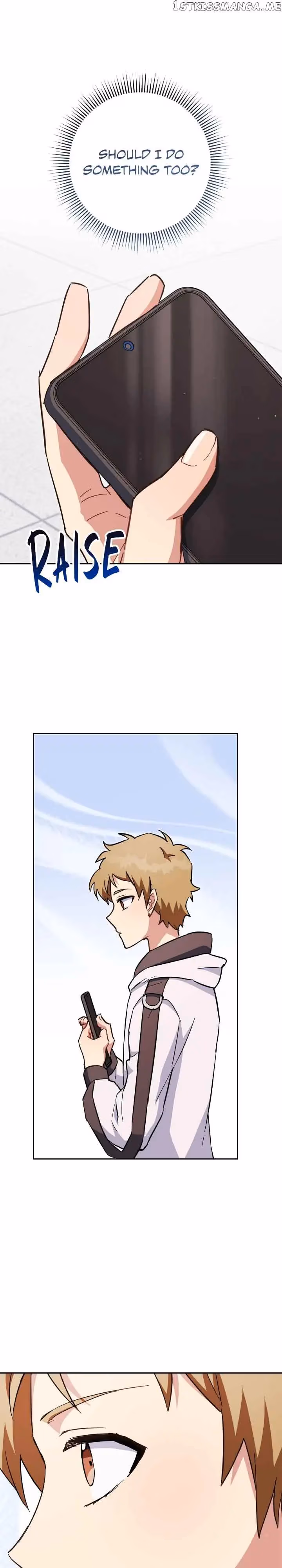 Read Necromancer Survival chapter 68 image 7 on Lezhin