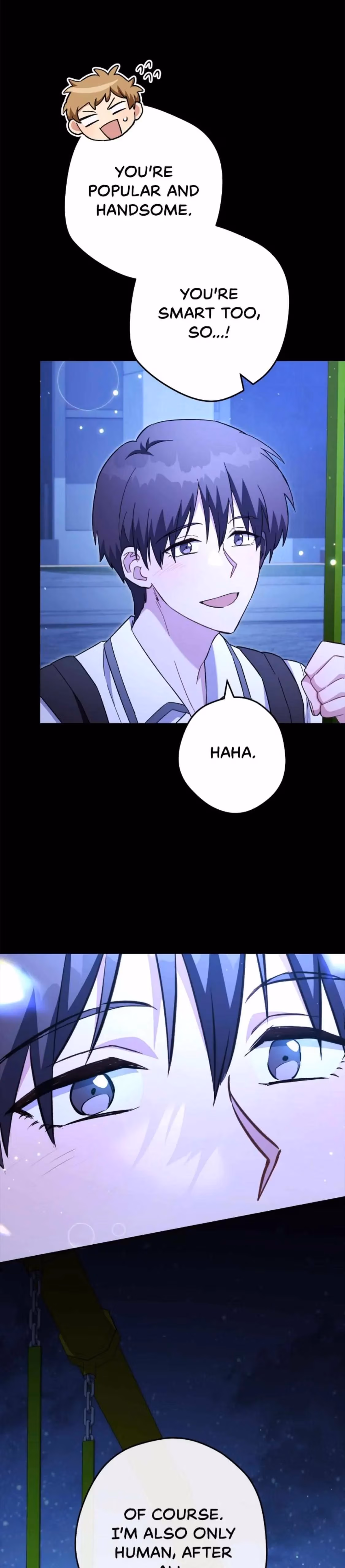 Read Necromancer Survival chapter 69 image 11 on Lezhin