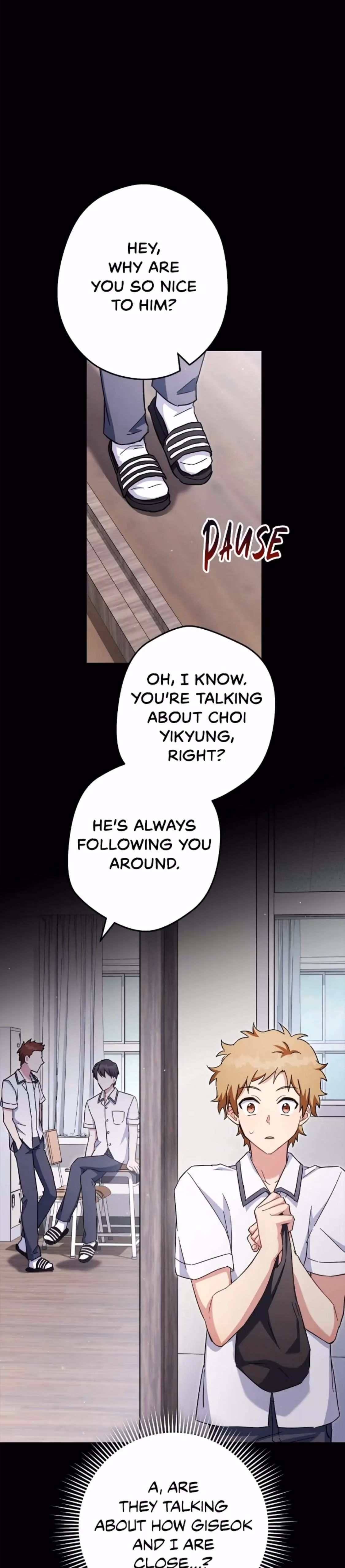 Read Necromancer Survival chapter 69 image 15 on Lezhin
