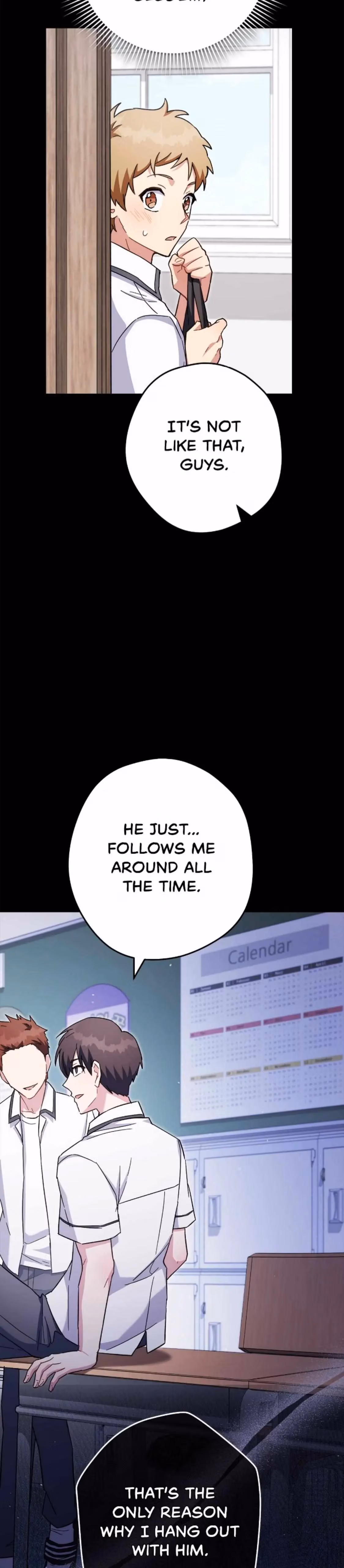 Read Necromancer Survival chapter 69 image 16 on Lezhin