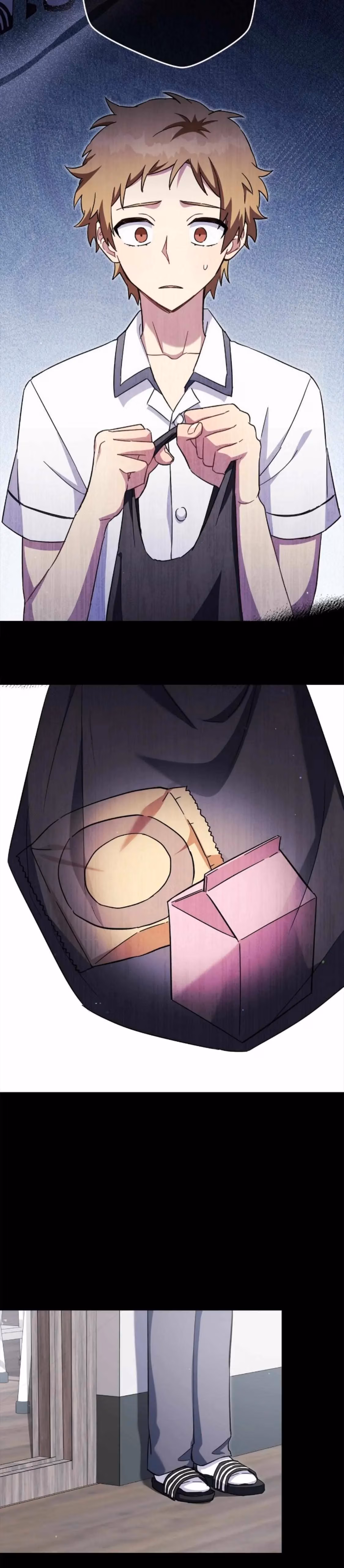 Read Necromancer Survival chapter 69 image 17 on Lezhin