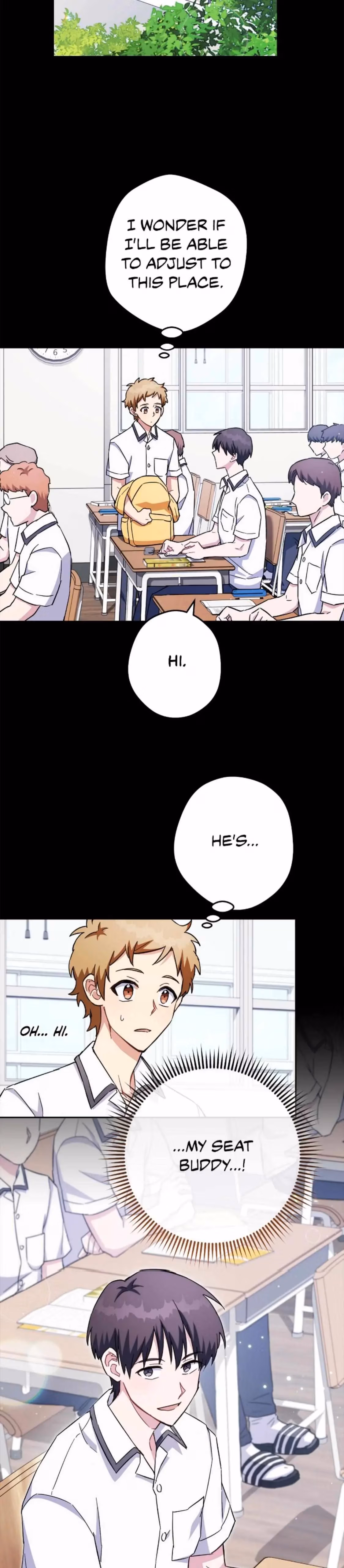 Read Necromancer Survival chapter 69 image 2 on Lezhin