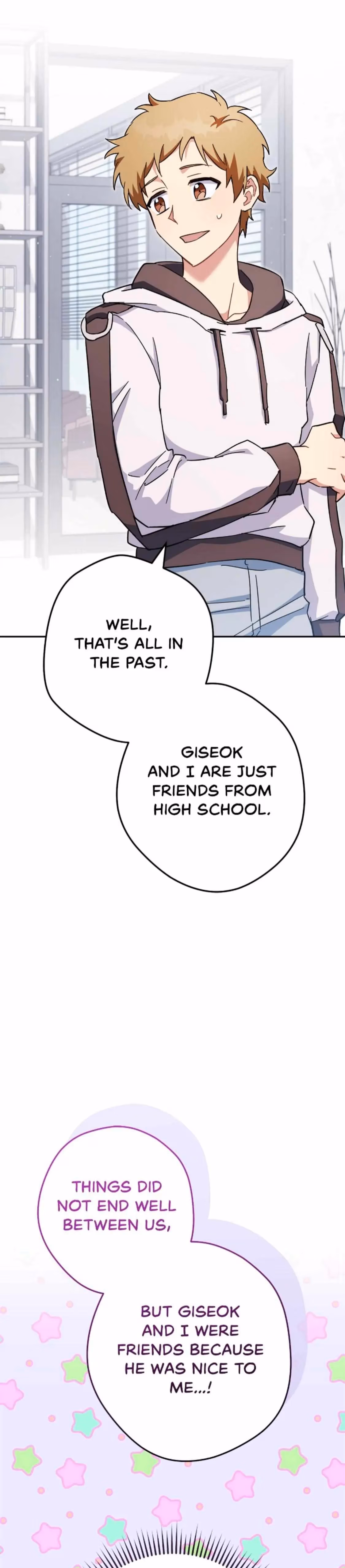 Read Necromancer Survival chapter 69 image 21 on Lezhin