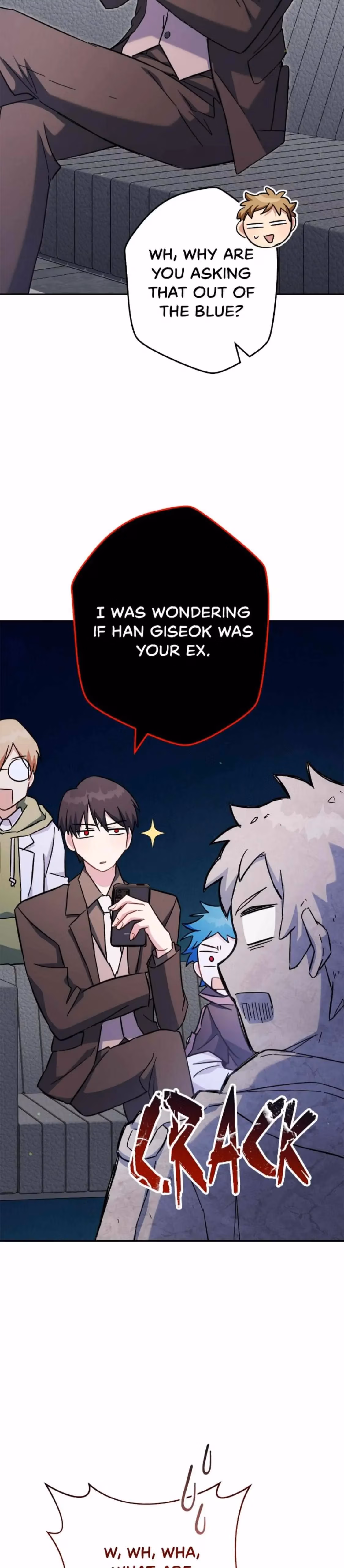 Read Necromancer Survival chapter 69 image 25 on Lezhin
