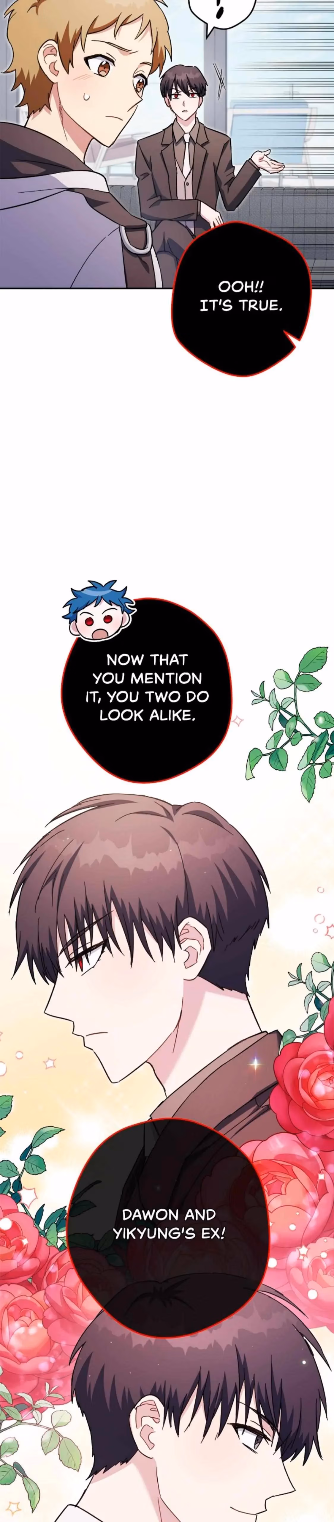 Read Necromancer Survival chapter 69 image 27 on Lezhin