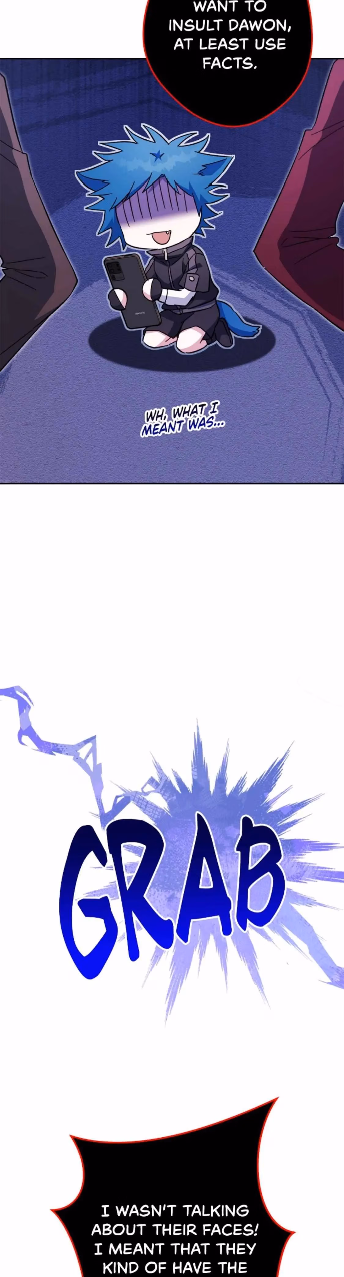Read Necromancer Survival chapter 69 image 29 on Lezhin