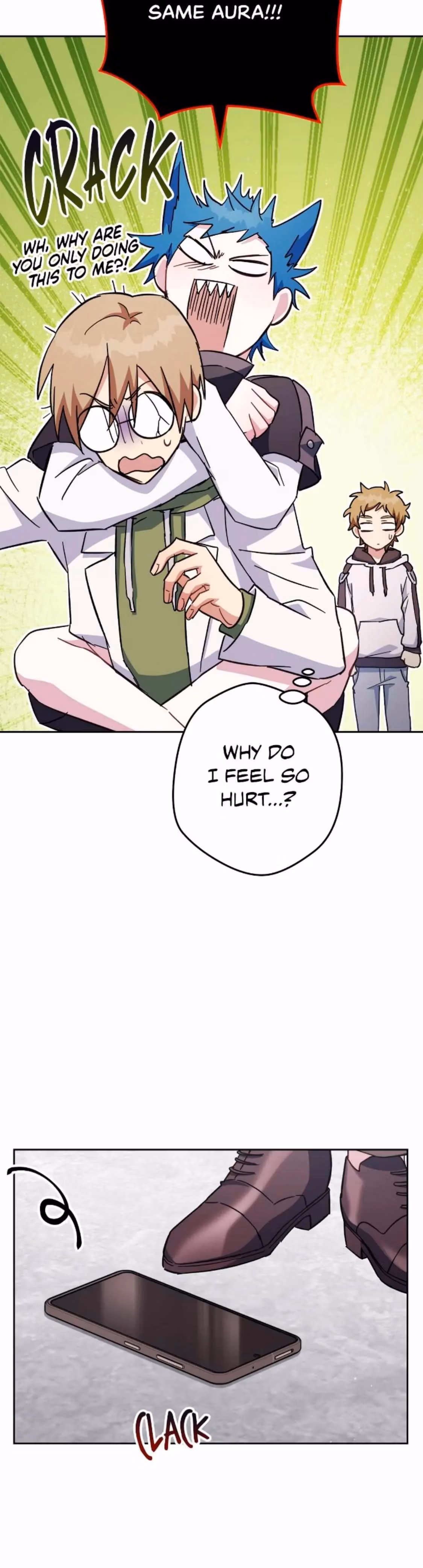 Read Necromancer Survival chapter 69 image 30 on Lezhin