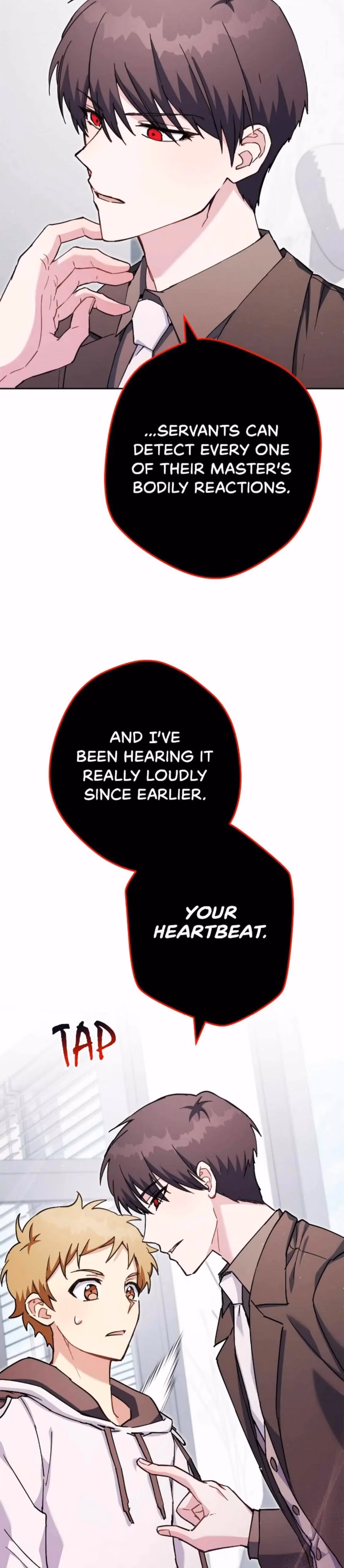 Read Necromancer Survival chapter 69 image 34 on Lezhin