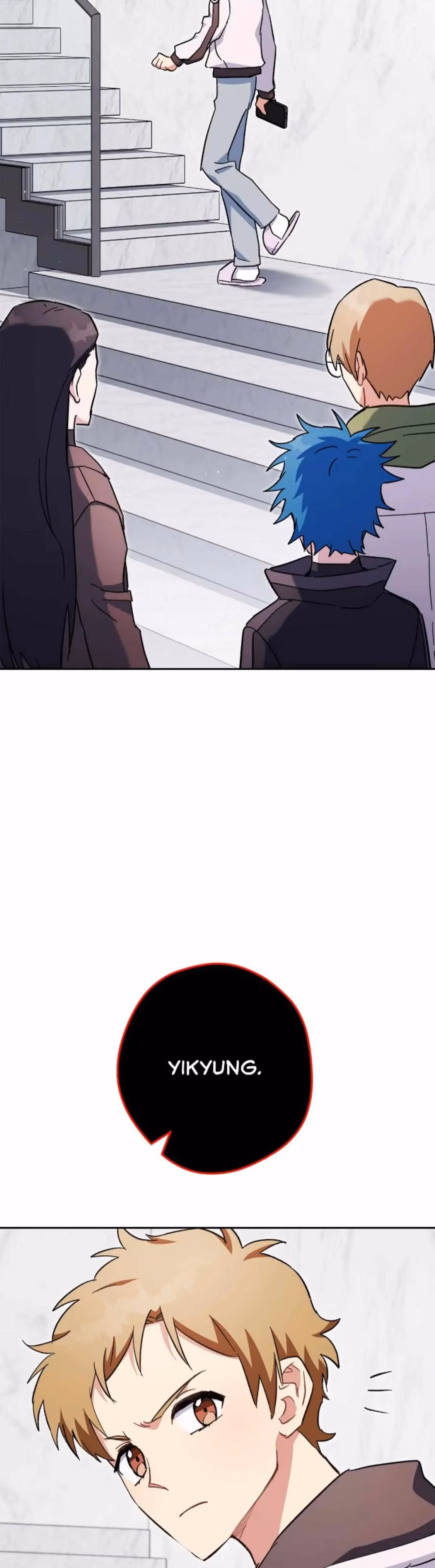 Read Necromancer Survival chapter 69 image 39 on Lezhin