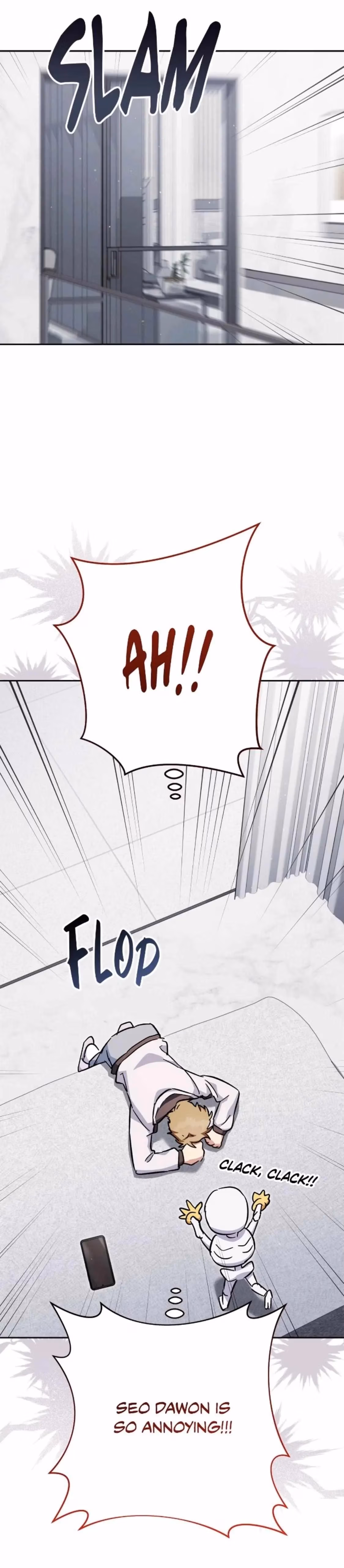 Read Necromancer Survival chapter 69 image 42 on Lezhin