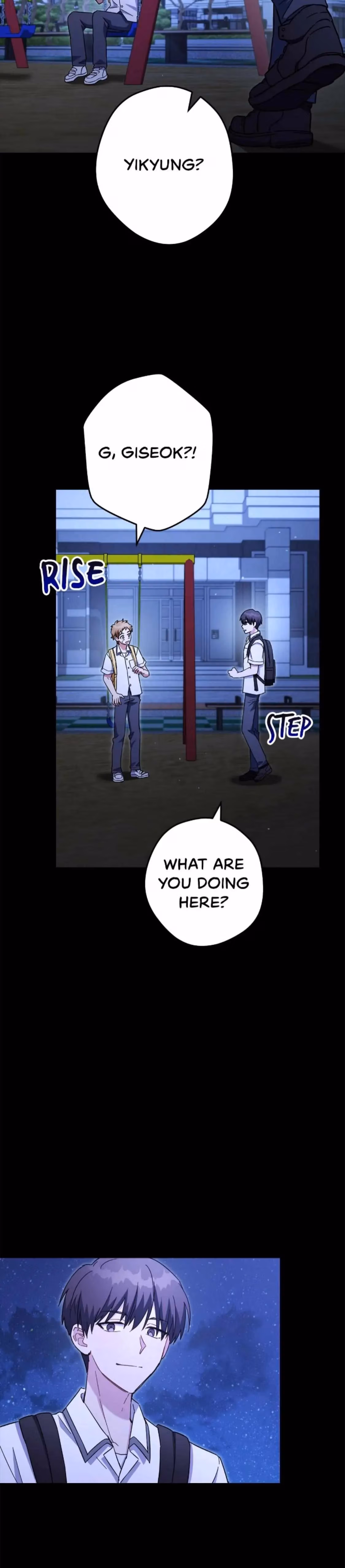 Read Necromancer Survival chapter 69 image 6 on Lezhin