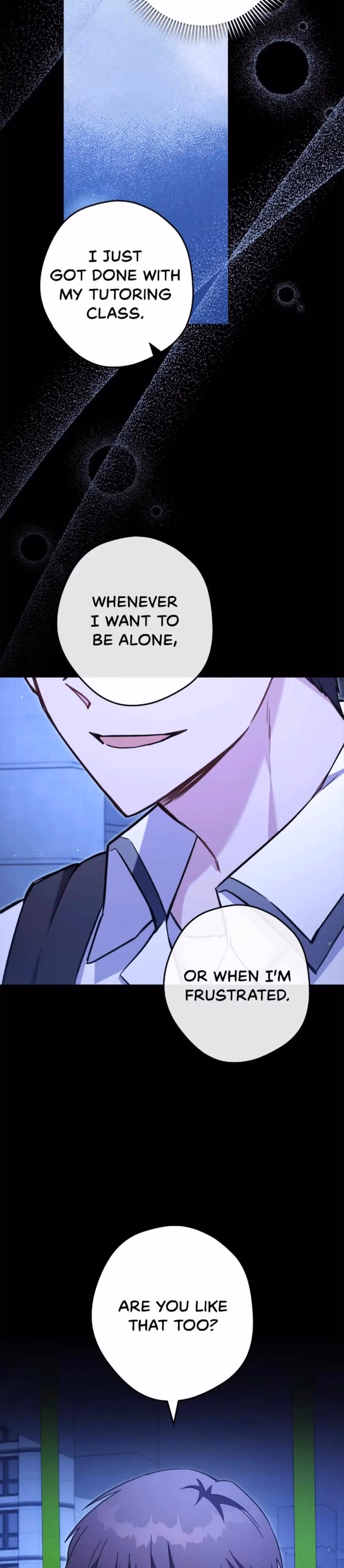 Read Necromancer Survival chapter 69 image 8 on Lezhin