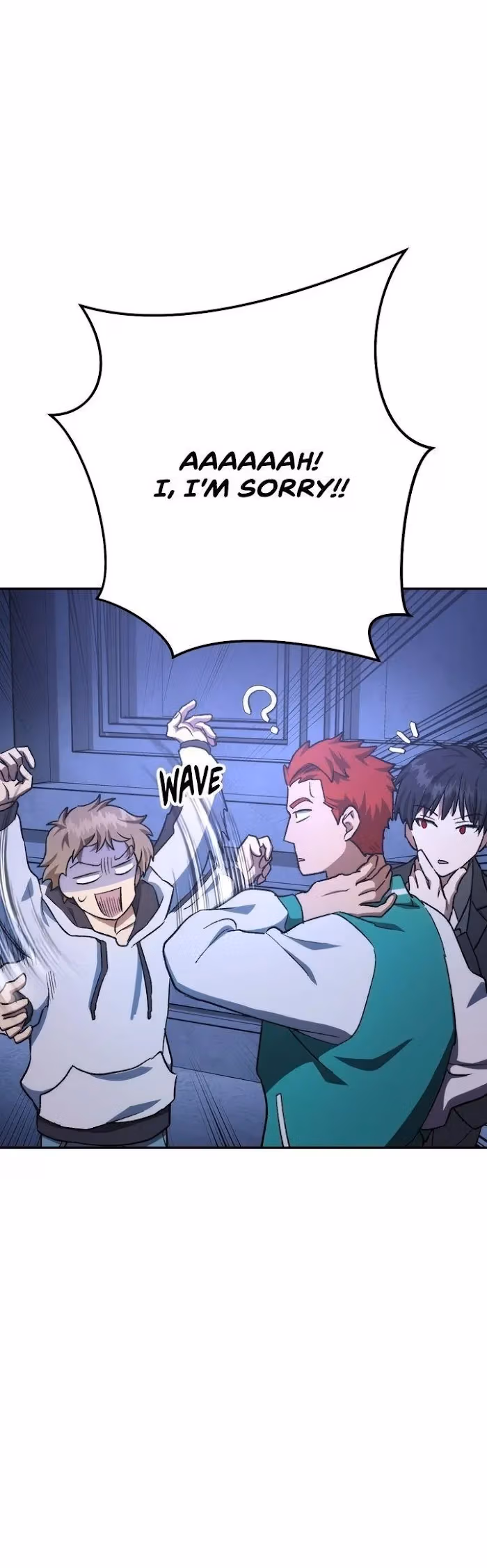 Read Necromancer Survival chapter 7 image 12 on Lezhin