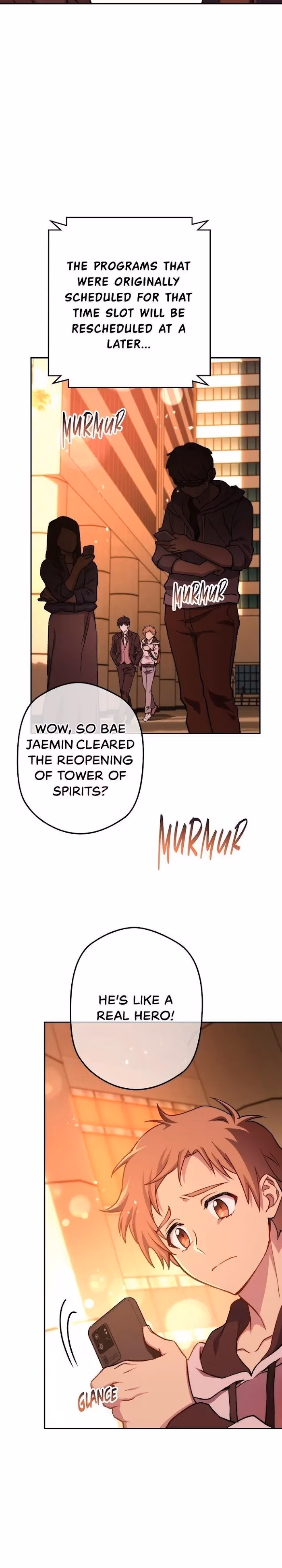 Read Necromancer Survival chapter 7 image 18 on Lezhin