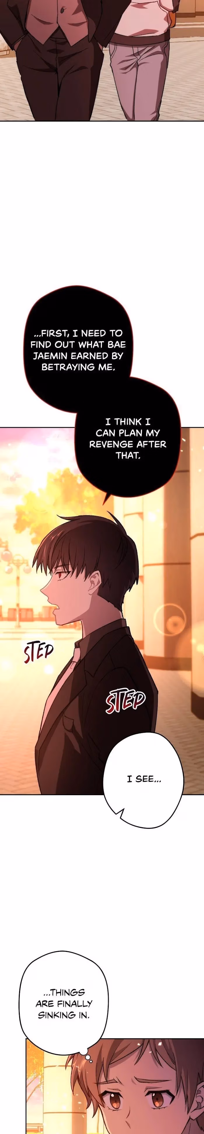 Read Necromancer Survival chapter 7 image 20 on Lezhin