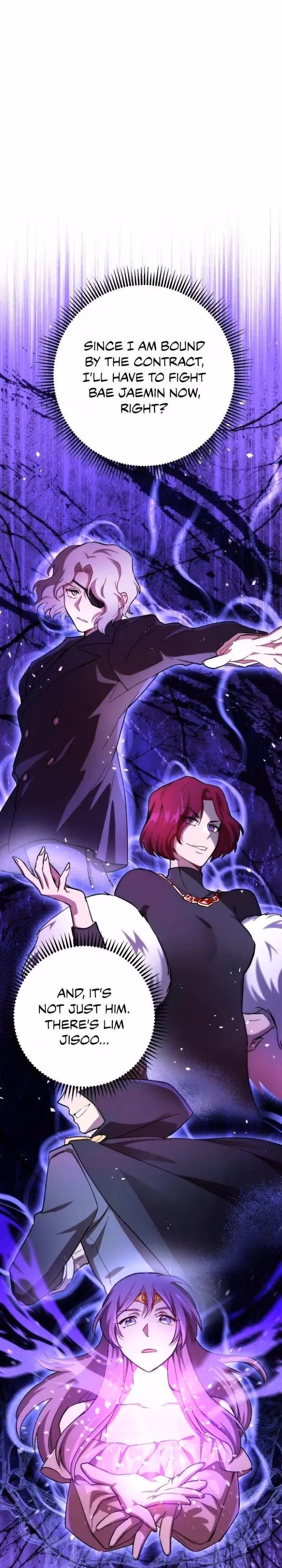 Read Necromancer Survival chapter 7 image 22 on Lezhin