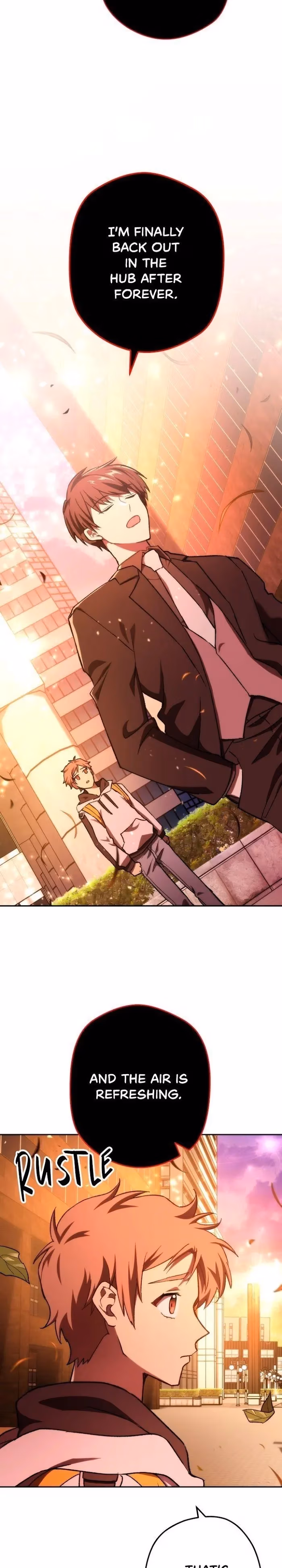 Read Necromancer Survival chapter 7 image 25 on Lezhin