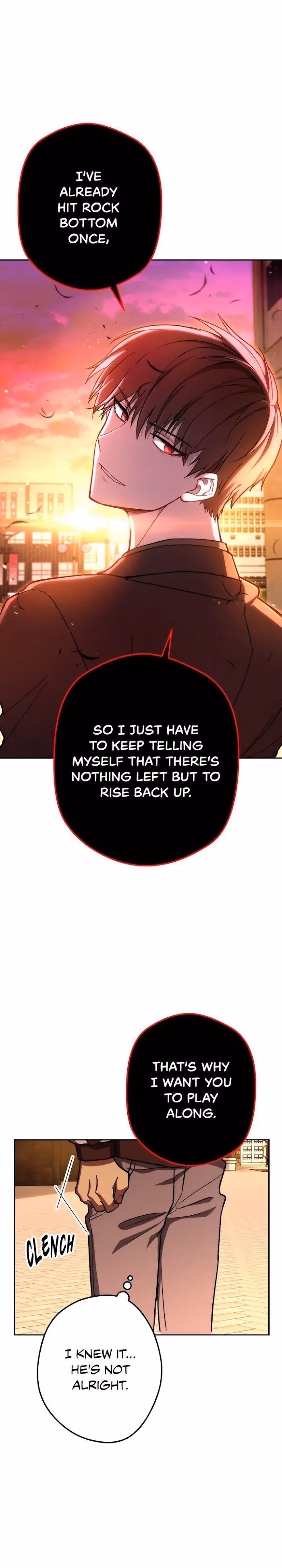 Read Necromancer Survival chapter 7 image 27 on Lezhin