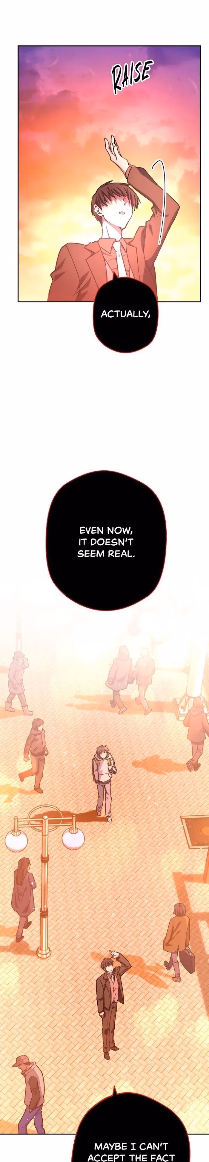 Read Necromancer Survival chapter 7 image 28 on Lezhin